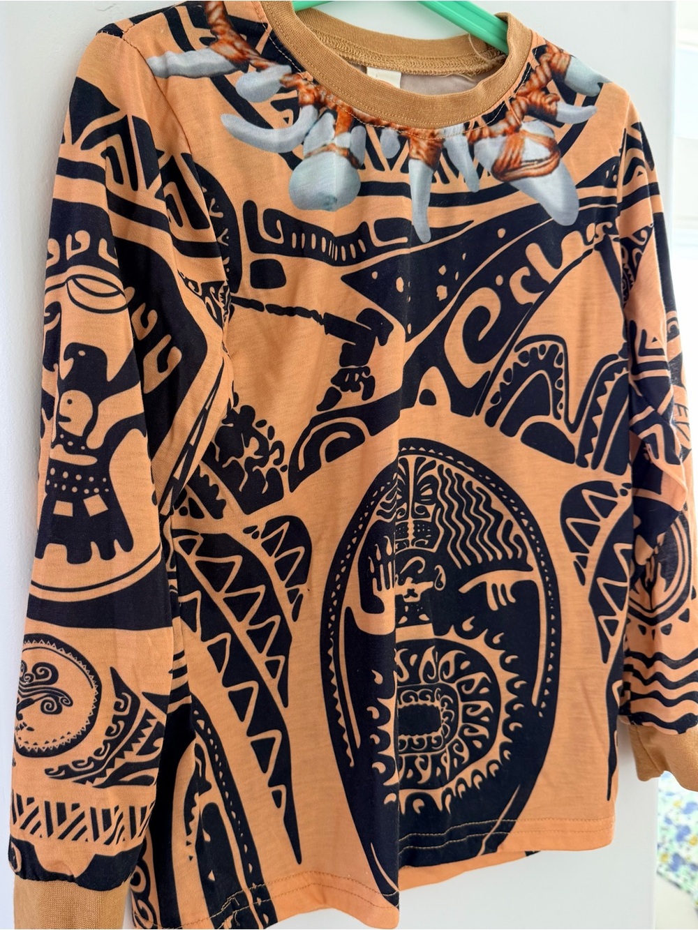 Children’s Maui Costume